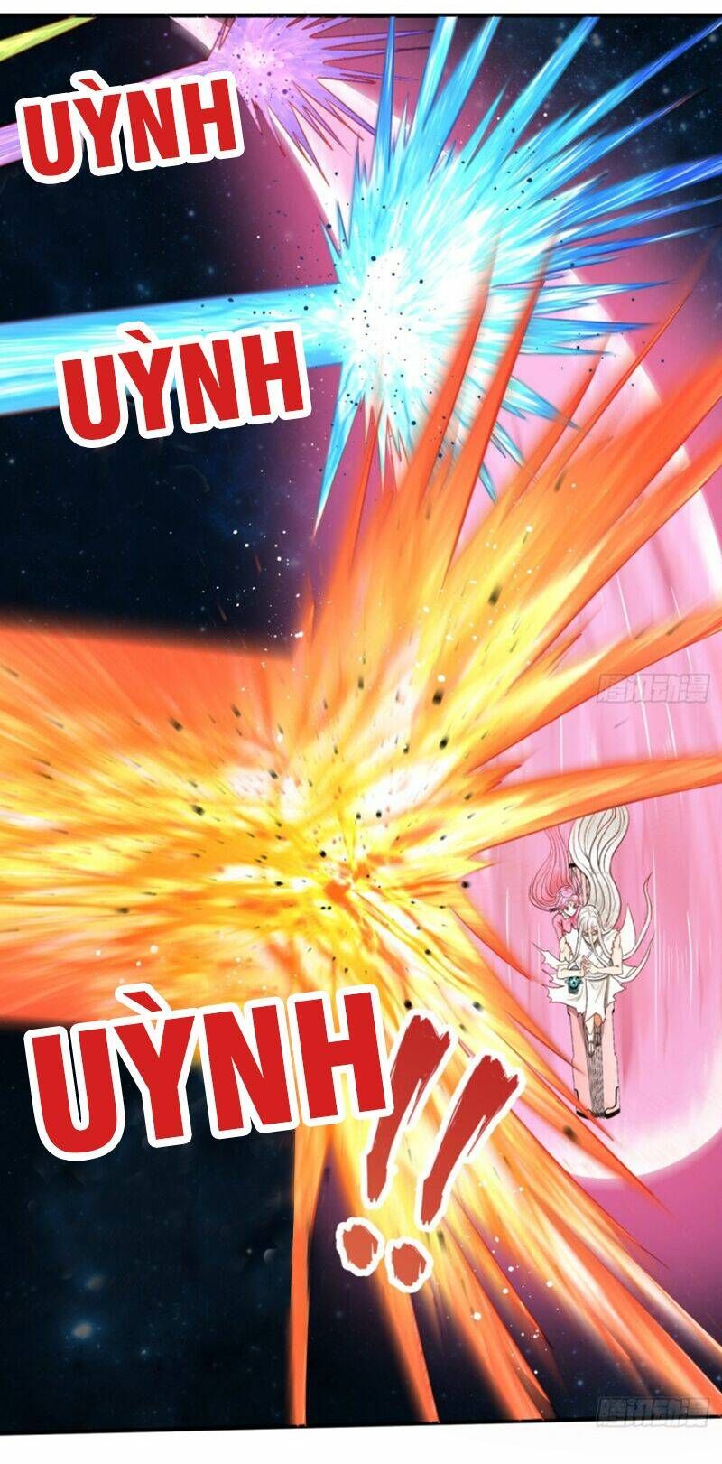 đọc truyện Ta Luyện Khí Ba Ngàn Năm Chương 115 ảnh 11 tại Thiên Thai Truyện