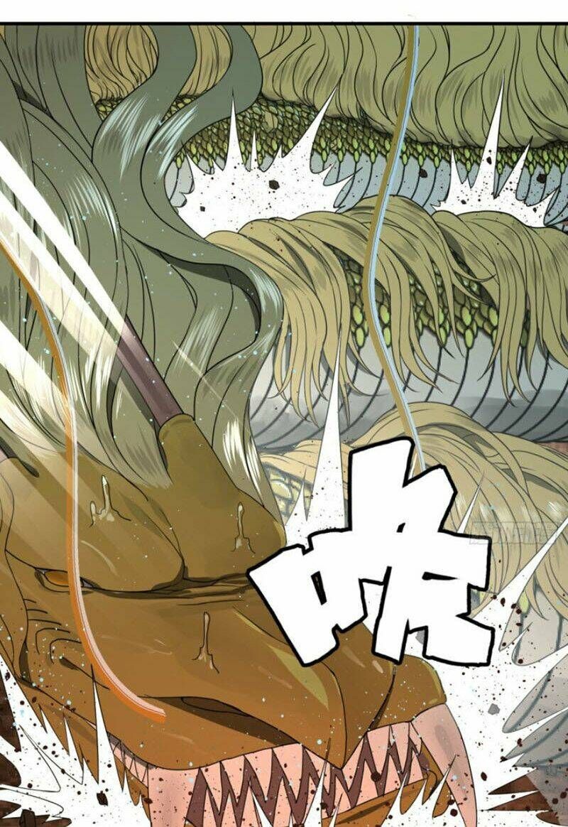 đọc truyện Ta Luyện Khí Ba Ngàn Năm Chương 116 ảnh 12 tại Thiên Thai Truyện