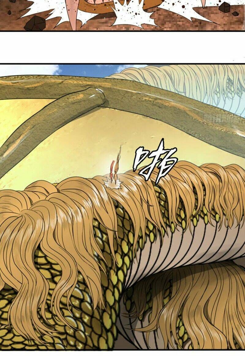 đọc truyện Ta Luyện Khí Ba Ngàn Năm Chương 116 ảnh 13 tại Thiên Thai Truyện