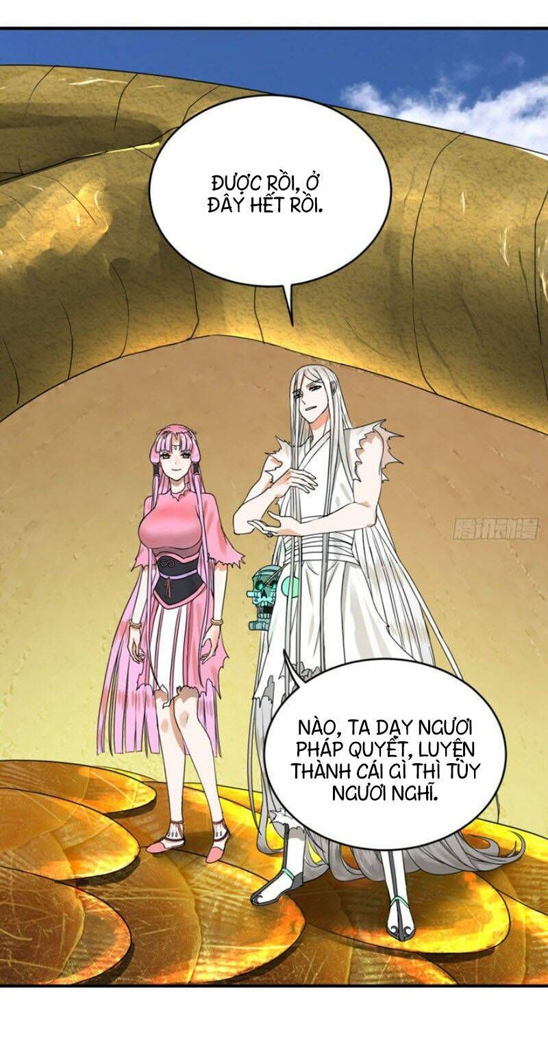 đọc truyện Ta Luyện Khí Ba Ngàn Năm Chương 116 ảnh 14 tại Thiên Thai Truyện