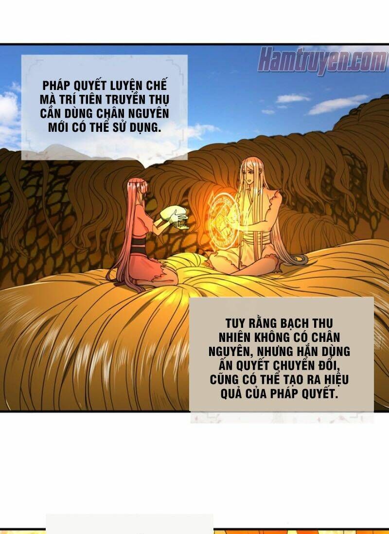 đọc truyện Ta Luyện Khí Ba Ngàn Năm Chương 116 ảnh 15 tại Thiên Thai Truyện