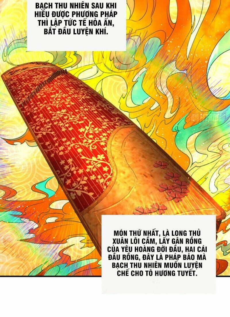 đọc truyện Ta Luyện Khí Ba Ngàn Năm Chương 116 ảnh 16 tại Thiên Thai Truyện