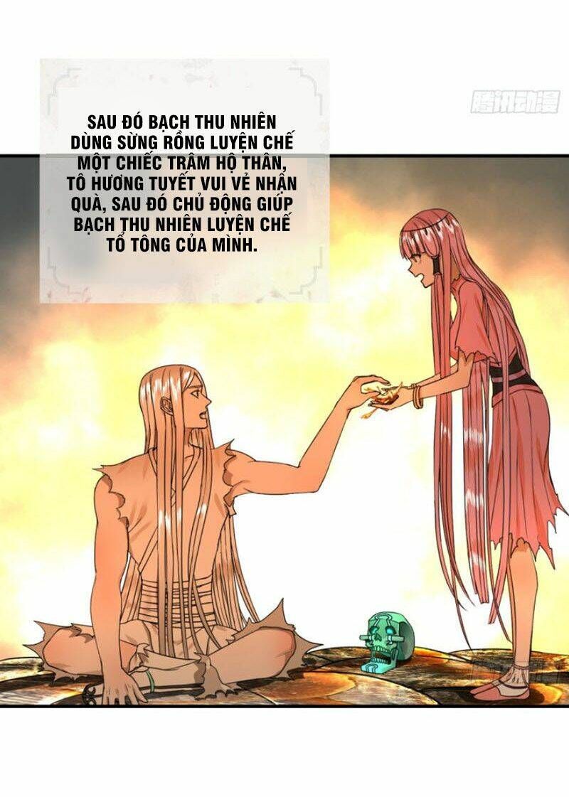 đọc truyện Ta Luyện Khí Ba Ngàn Năm Chương 116 ảnh 17 tại Thiên Thai Truyện