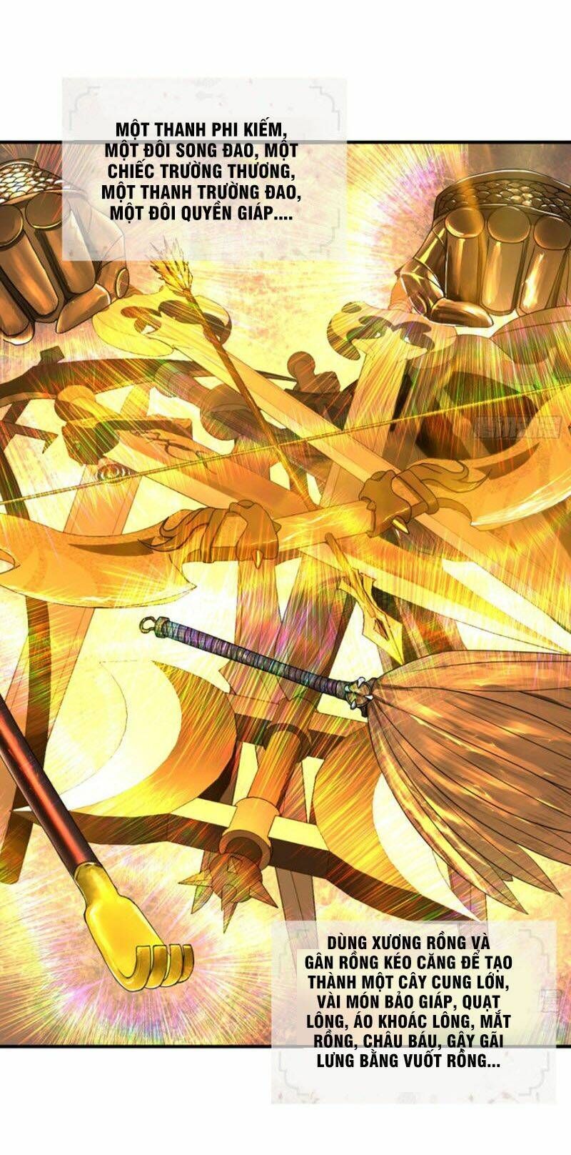 đọc truyện Ta Luyện Khí Ba Ngàn Năm Chương 116 ảnh 18 tại Thiên Thai Truyện