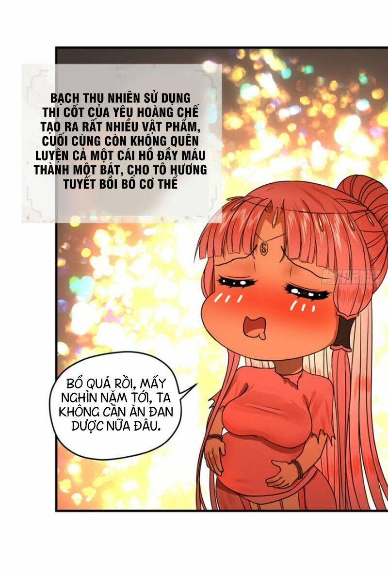 đọc truyện Ta Luyện Khí Ba Ngàn Năm Chương 116 ảnh 19 tại Thiên Thai Truyện