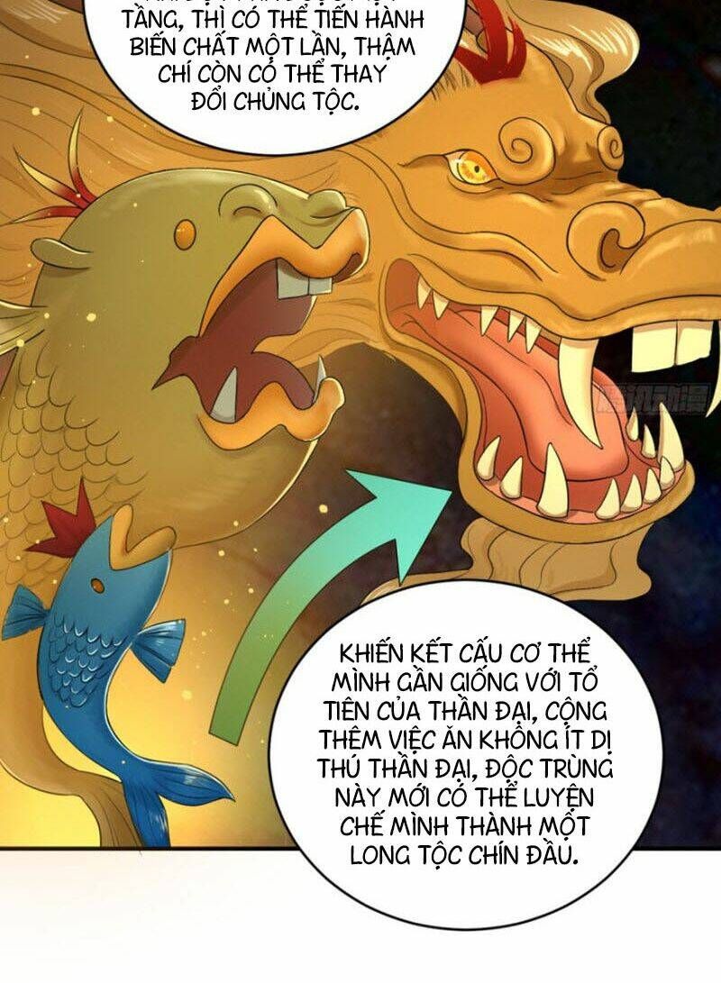 đọc truyện Ta Luyện Khí Ba Ngàn Năm Chương 116 ảnh 28 tại Thiên Thai Truyện