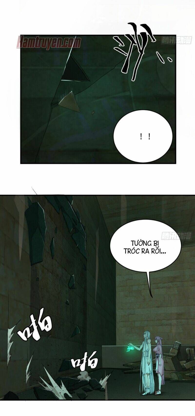 đọc truyện Ta Luyện Khí Ba Ngàn Năm Chương 116 ảnh 33 tại Thiên Thai Truyện