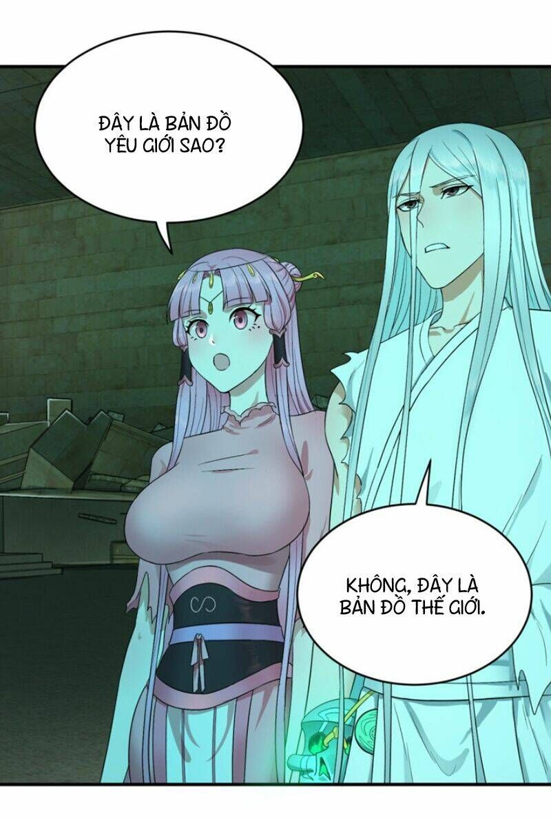 đọc truyện Ta Luyện Khí Ba Ngàn Năm Chương 116 ảnh 34 tại Thiên Thai Truyện