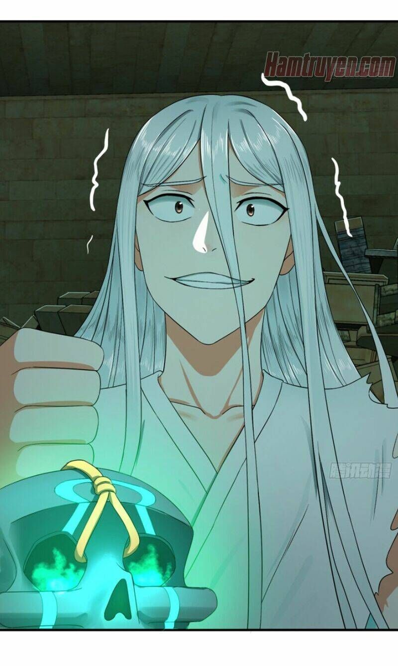 đọc truyện Ta Luyện Khí Ba Ngàn Năm Chương 116 ảnh 38 tại Thiên Thai Truyện