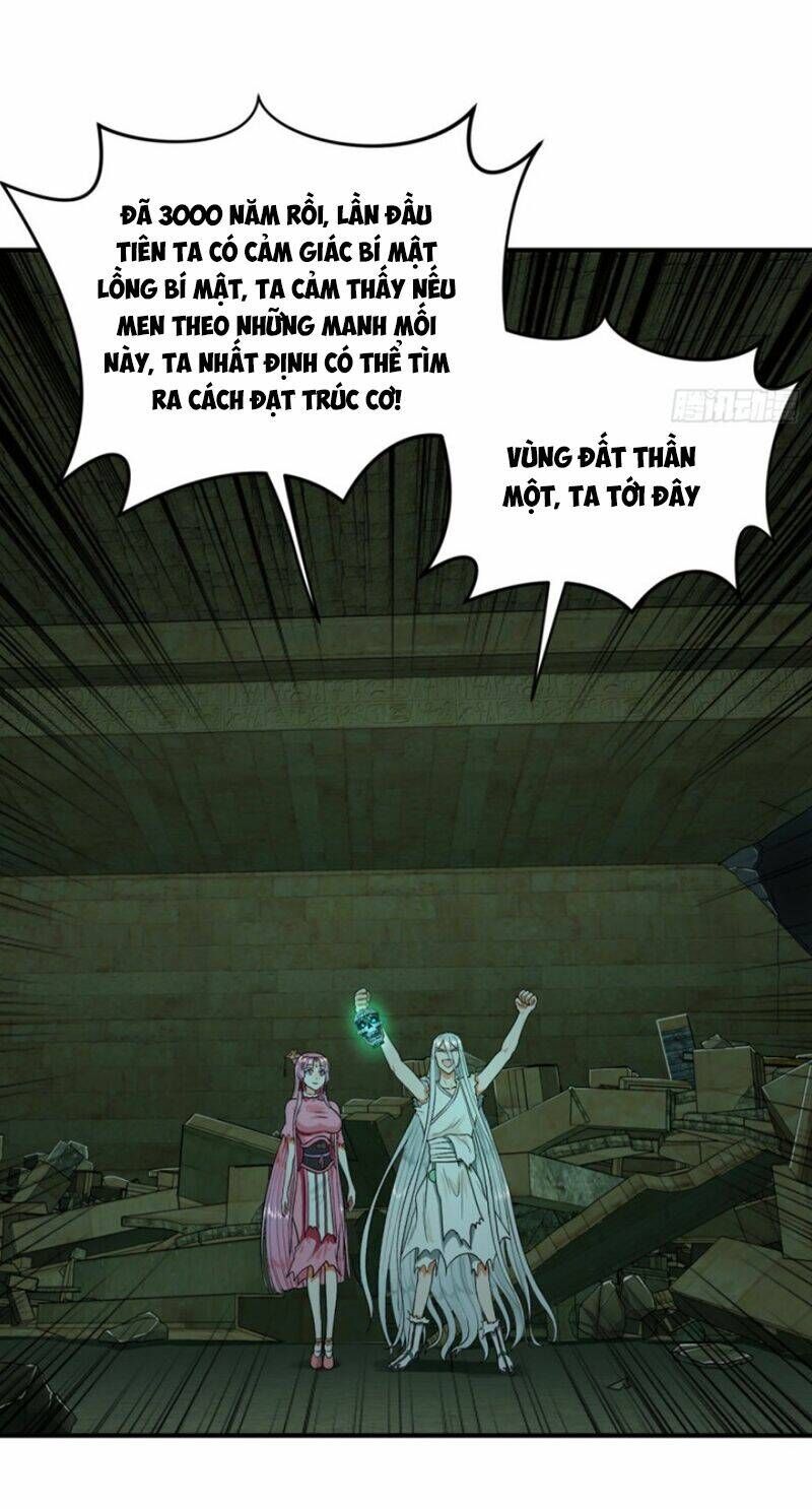 đọc truyện Ta Luyện Khí Ba Ngàn Năm Chương 116 ảnh 39 tại Thiên Thai Truyện