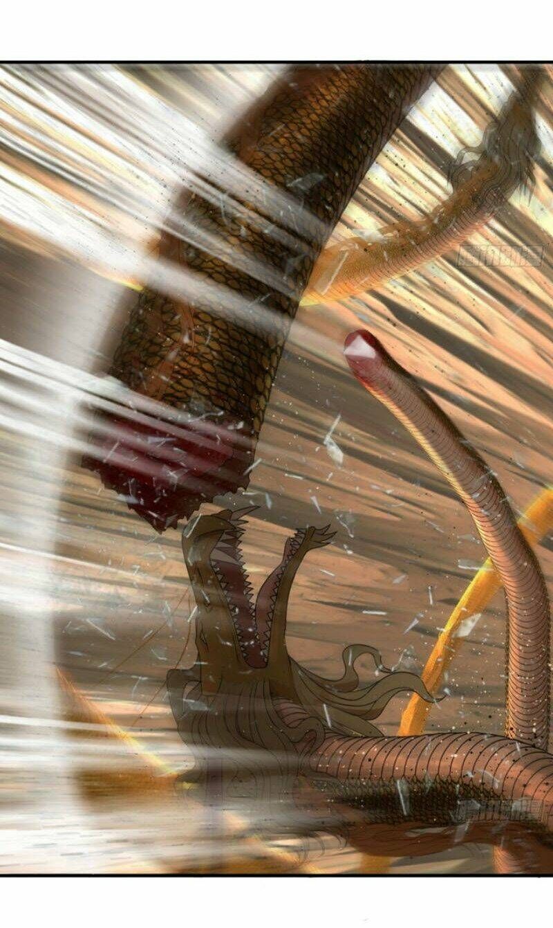 đọc truyện Ta Luyện Khí Ba Ngàn Năm Chương 116 ảnh 6 tại Thiên Thai Truyện