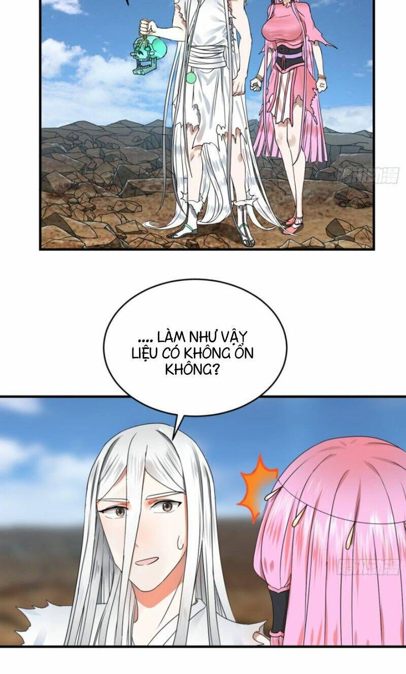 đọc truyện Ta Luyện Khí Ba Ngàn Năm Chương 116 ảnh 9 tại Thiên Thai Truyện