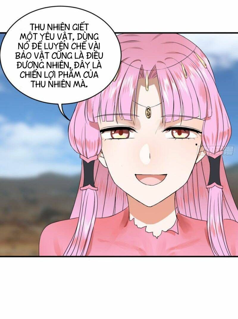 đọc truyện Ta Luyện Khí Ba Ngàn Năm Chương 116 ảnh 10 tại Thiên Thai Truyện