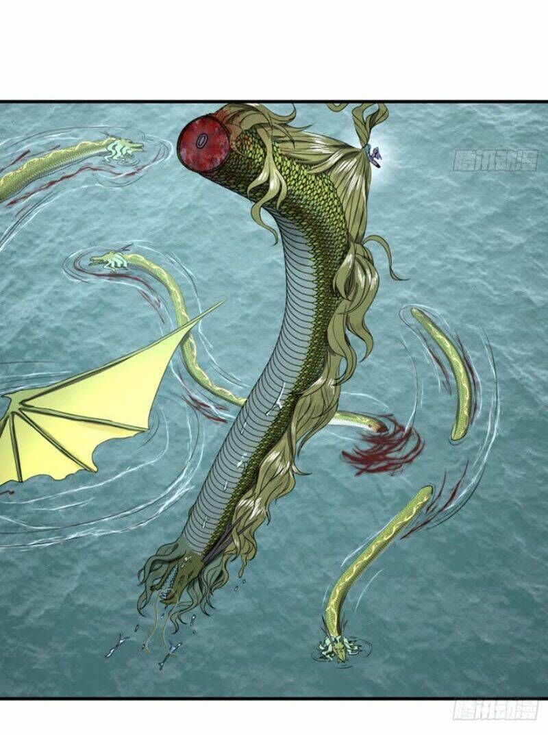 đọc truyện Ta Luyện Khí Ba Ngàn Năm Chương 116 ảnh 11 tại Thiên Thai Truyện