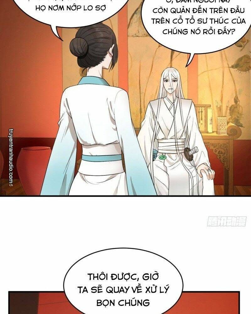 đọc truyện Ta Luyện Khí Ba Ngàn Năm Chương 117 ảnh 13 tại Thiên Thai Truyện