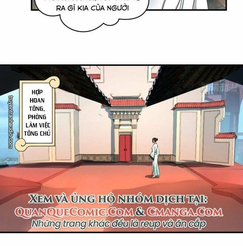 đọc truyện Ta Luyện Khí Ba Ngàn Năm Chương 117 ảnh 17 tại Thiên Thai Truyện