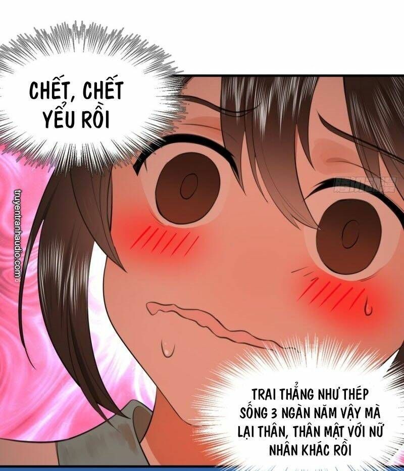 đọc truyện Ta Luyện Khí Ba Ngàn Năm Chương 117 ảnh 36 tại Thiên Thai Truyện