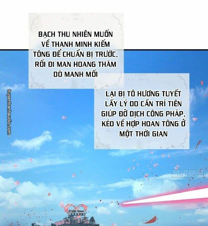 đọc truyện Ta Luyện Khí Ba Ngàn Năm Chương 117 ảnh 6 tại Thiên Thai Truyện