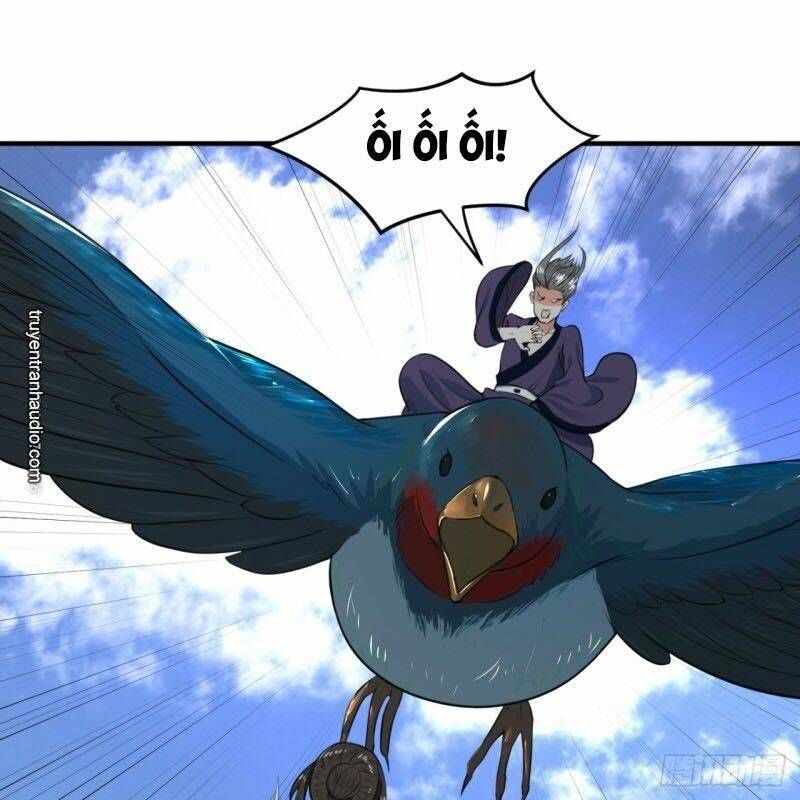 đọc truyện Ta Luyện Khí Ba Ngàn Năm Chương 117 ảnh 42 tại Thiên Thai Truyện