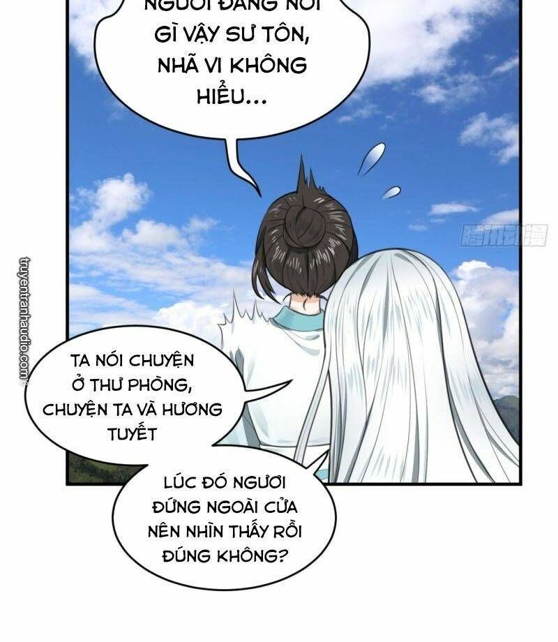 đọc truyện Ta Luyện Khí Ba Ngàn Năm Chương 117 ảnh 50 tại Thiên Thai Truyện