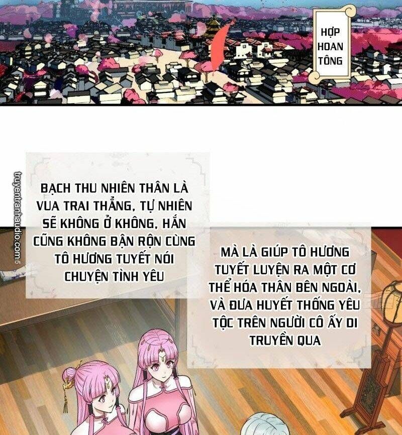 đọc truyện Ta Luyện Khí Ba Ngàn Năm Chương 117 ảnh 7 tại Thiên Thai Truyện