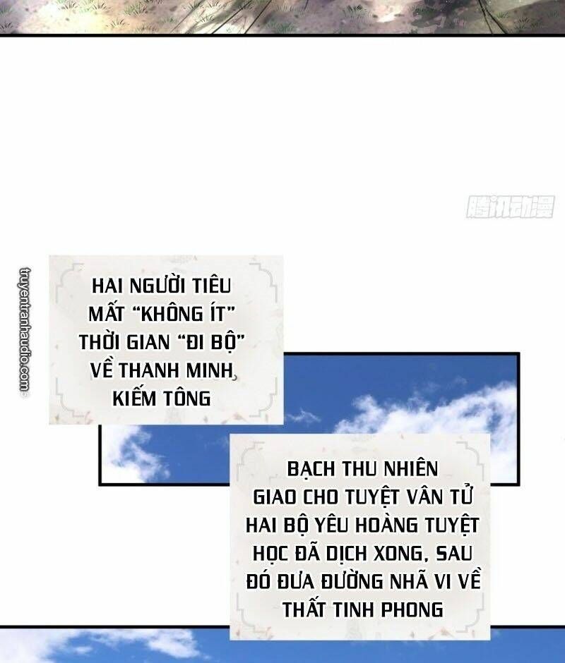 đọc truyện Ta Luyện Khí Ba Ngàn Năm Chương 117 ảnh 59 tại Thiên Thai Truyện