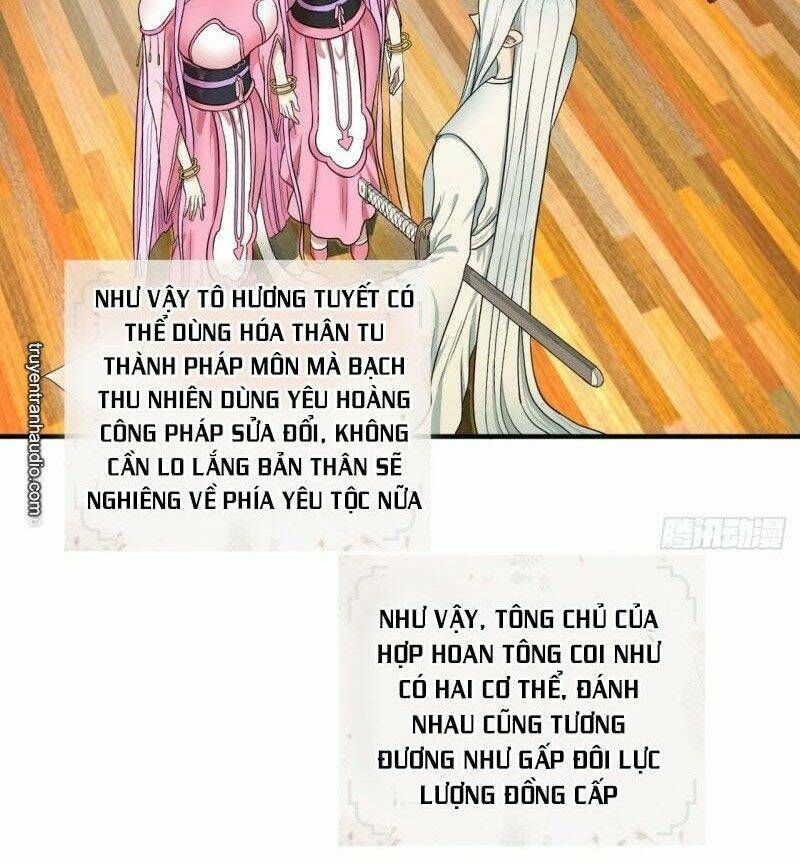 đọc truyện Ta Luyện Khí Ba Ngàn Năm Chương 117 ảnh 8 tại Thiên Thai Truyện