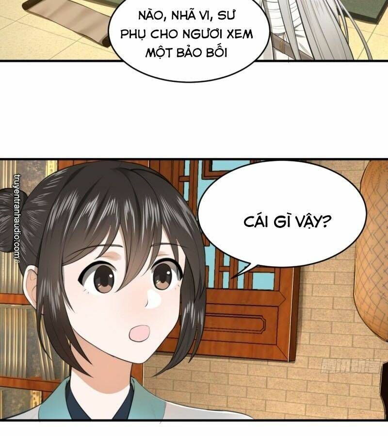 đọc truyện Ta Luyện Khí Ba Ngàn Năm Chương 117 ảnh 62 tại Thiên Thai Truyện