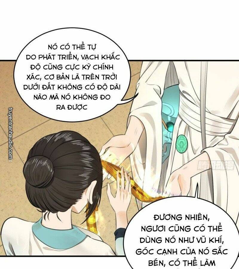 đọc truyện Ta Luyện Khí Ba Ngàn Năm Chương 117 ảnh 64 tại Thiên Thai Truyện