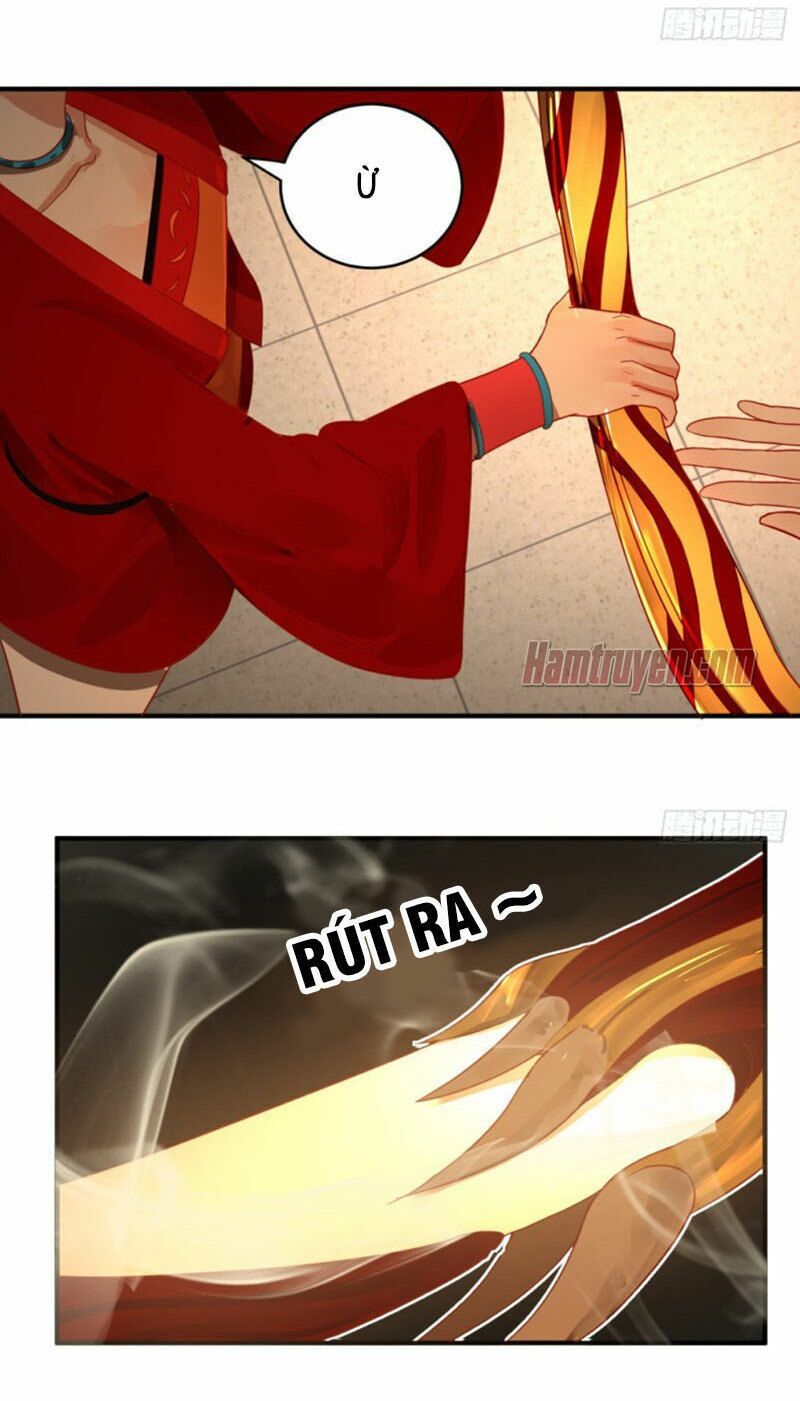 đọc truyện Ta Luyện Khí Ba Ngàn Năm Chương 118 ảnh 15 tại Thiên Thai Truyện