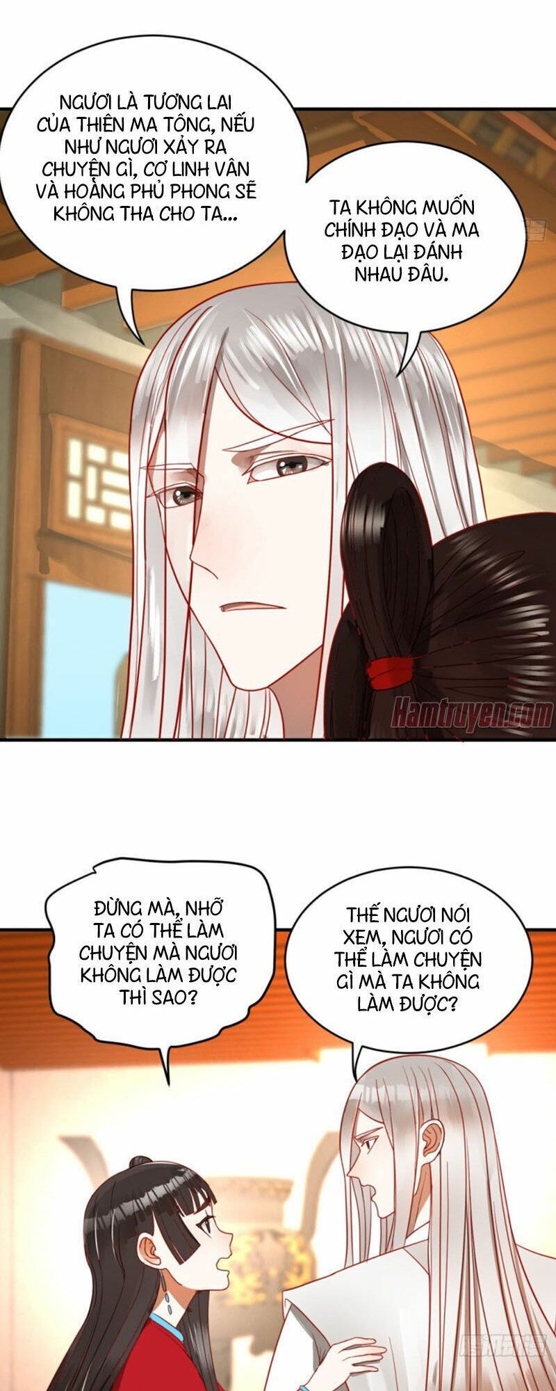 đọc truyện Ta Luyện Khí Ba Ngàn Năm Chương 118 ảnh 21 tại Thiên Thai Truyện