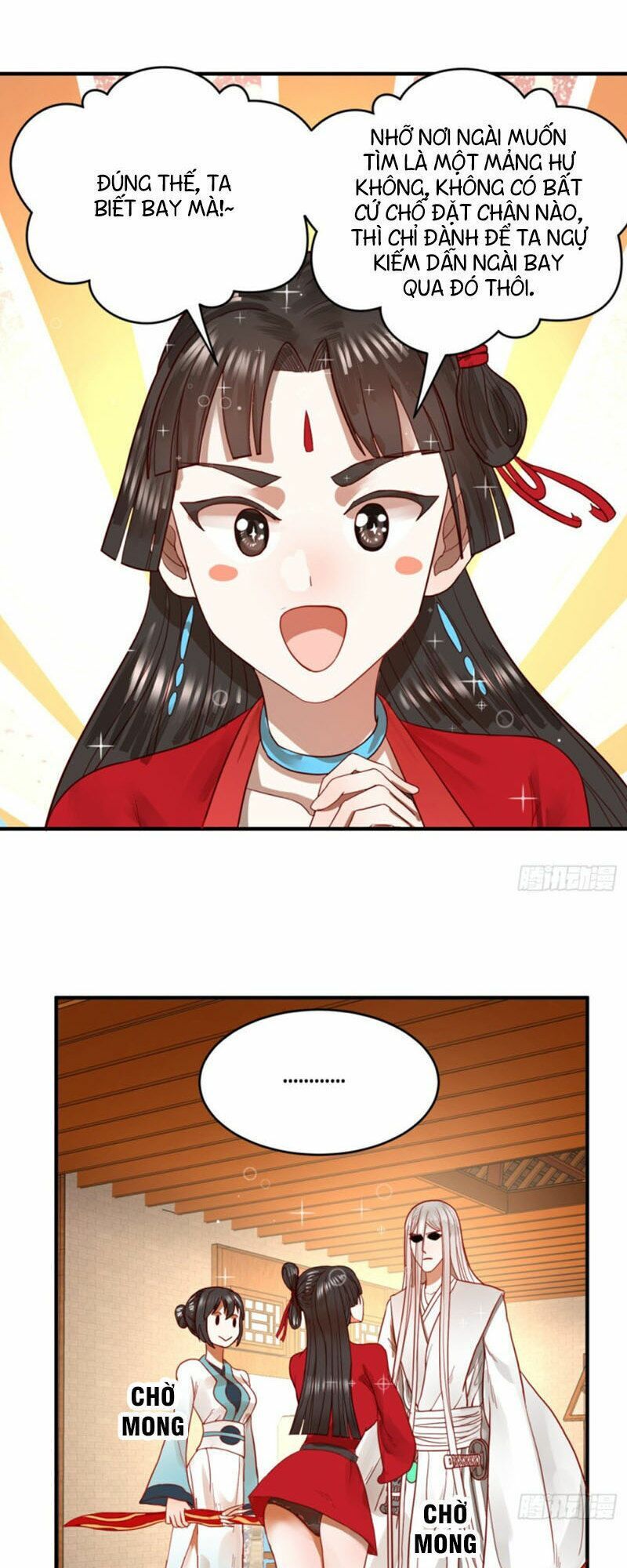 đọc truyện Ta Luyện Khí Ba Ngàn Năm Chương 118 ảnh 24 tại Thiên Thai Truyện