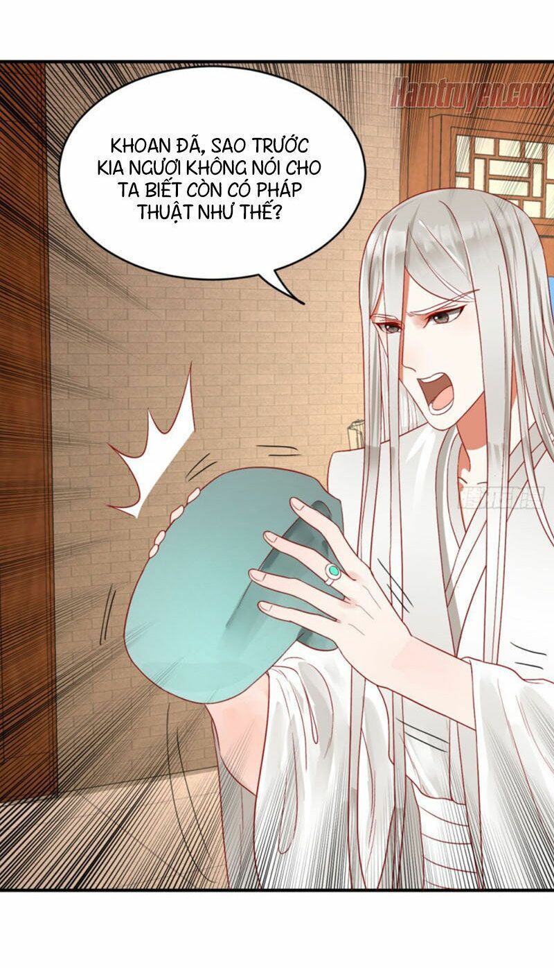 đọc truyện Ta Luyện Khí Ba Ngàn Năm Chương 118 ảnh 31 tại Thiên Thai Truyện