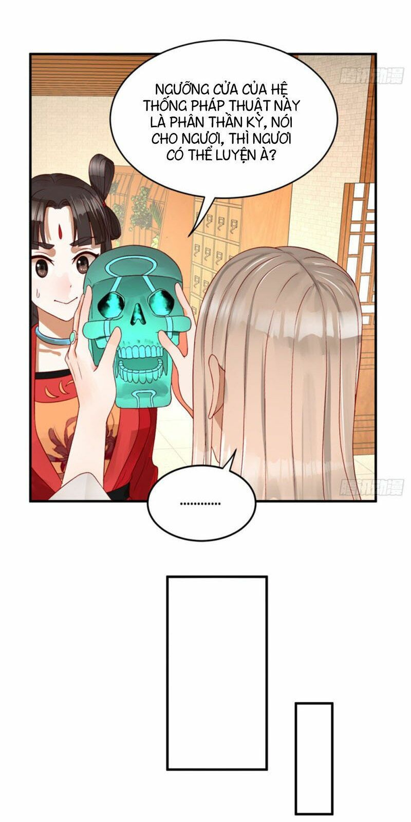 đọc truyện Ta Luyện Khí Ba Ngàn Năm Chương 118 ảnh 32 tại Thiên Thai Truyện