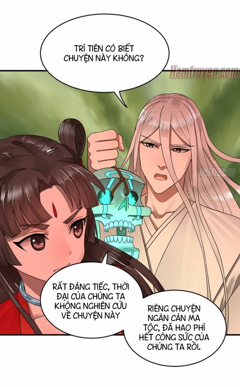 đọc truyện Ta Luyện Khí Ba Ngàn Năm Chương 118 ảnh 39 tại Thiên Thai Truyện