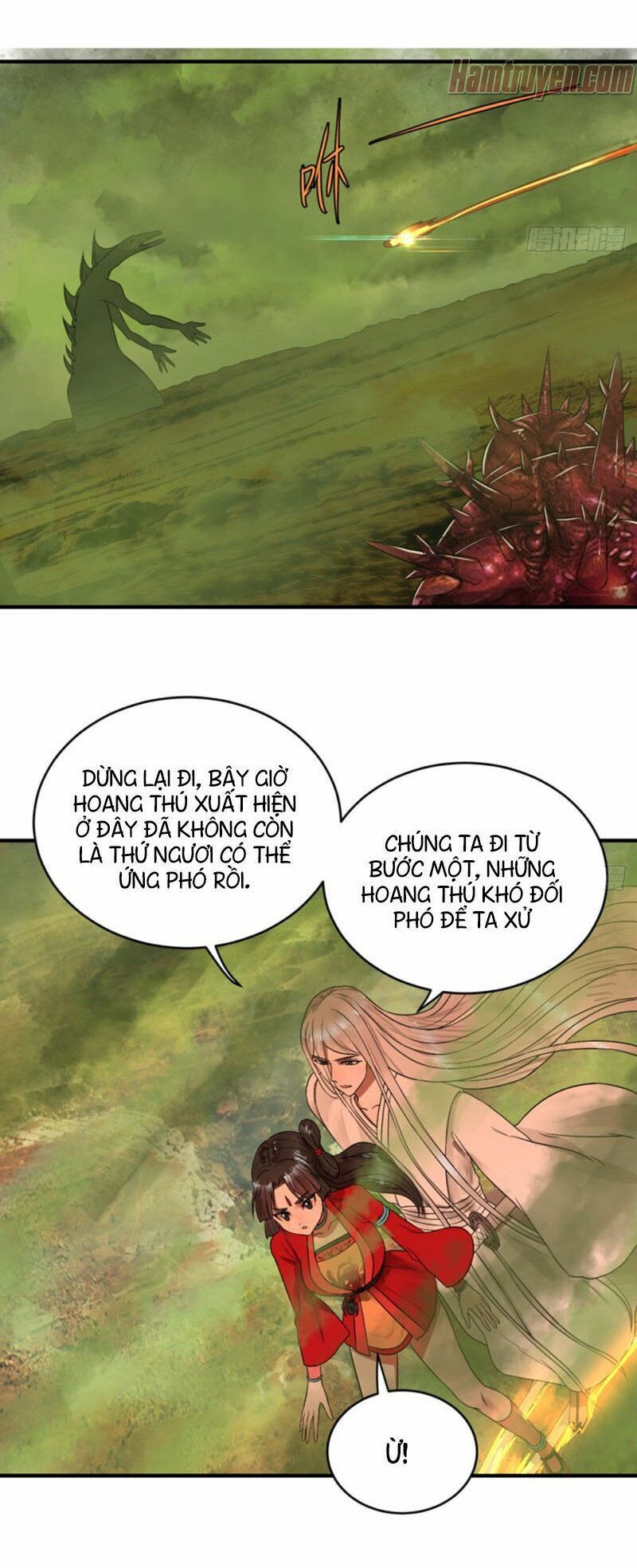 đọc truyện Ta Luyện Khí Ba Ngàn Năm Chương 118 ảnh 42 tại Thiên Thai Truyện