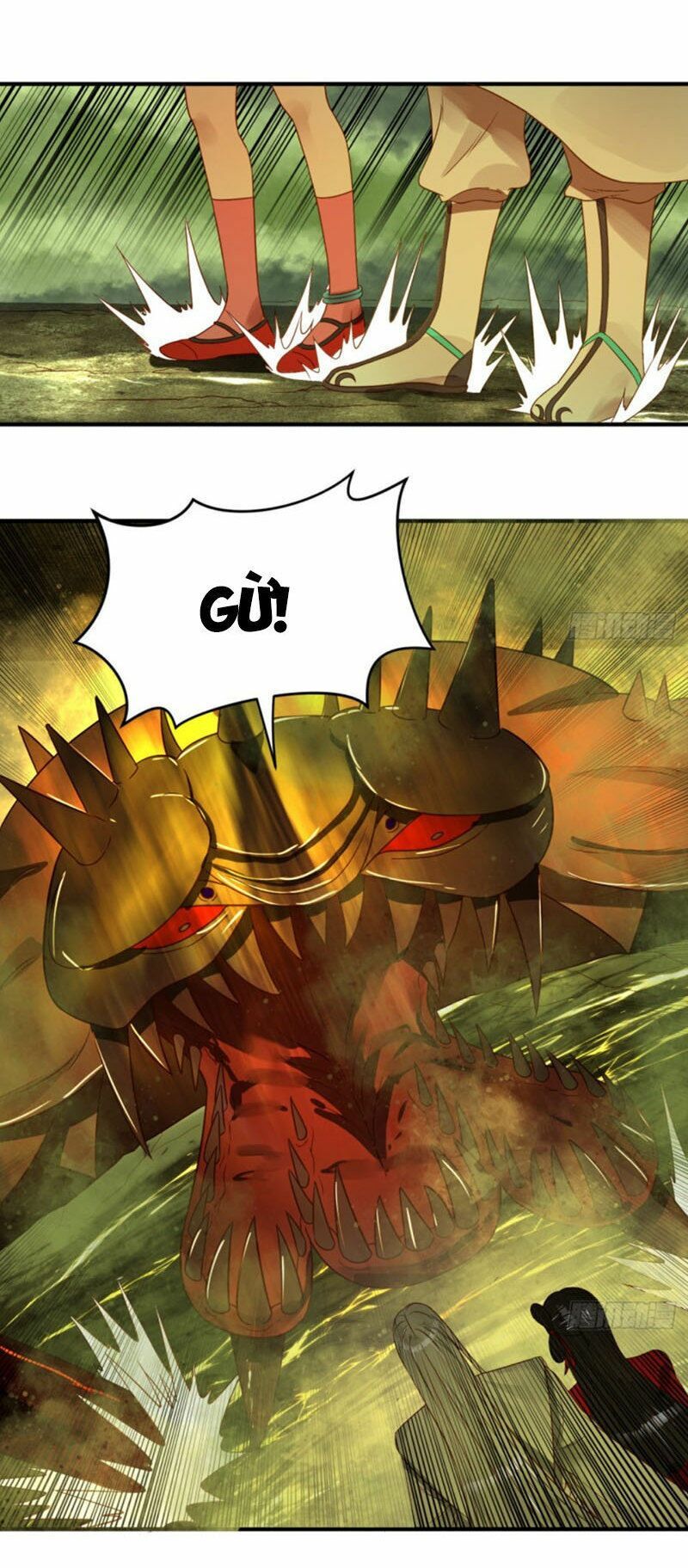 đọc truyện Ta Luyện Khí Ba Ngàn Năm Chương 118 ảnh 43 tại Thiên Thai Truyện