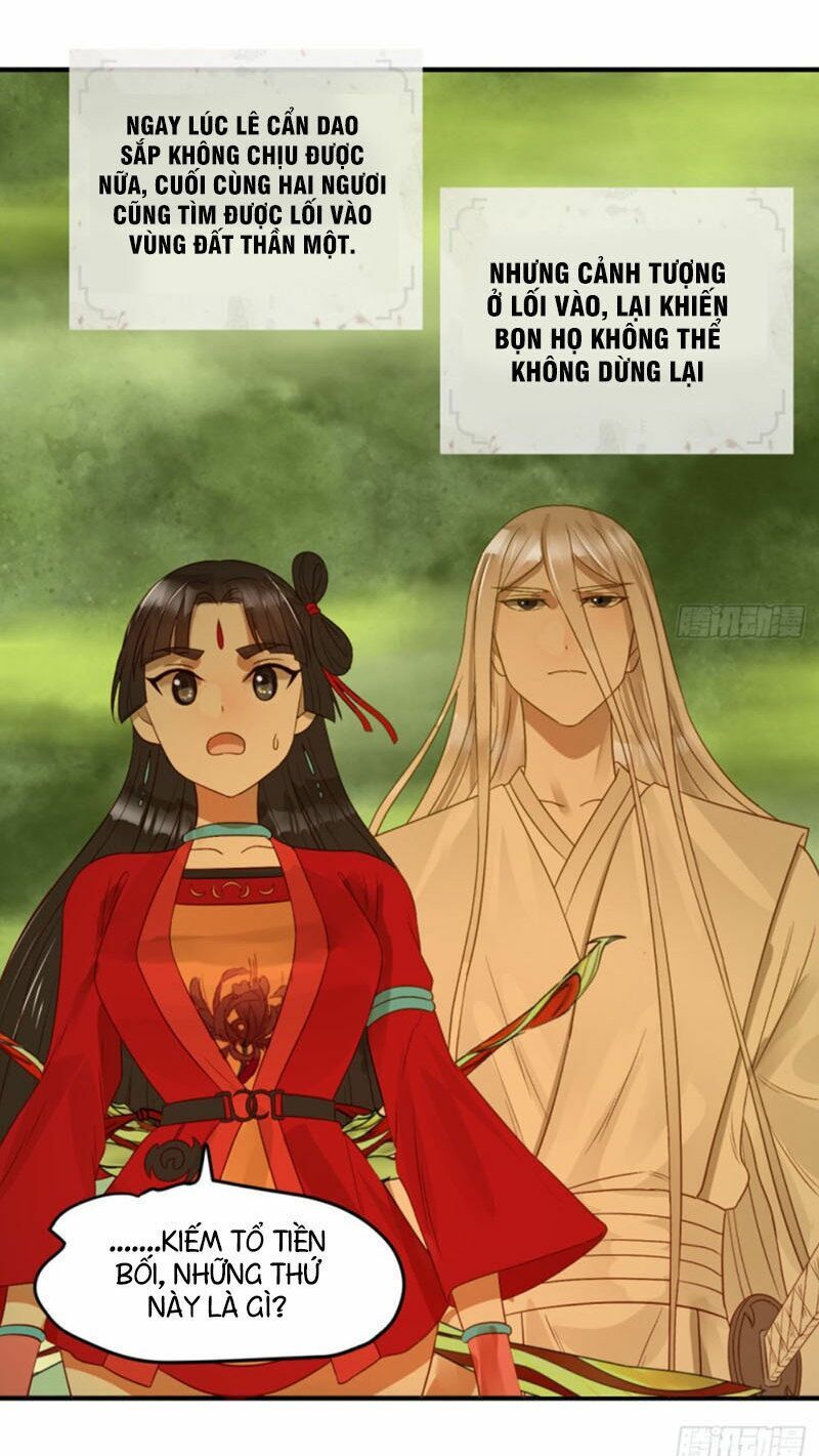 đọc truyện Ta Luyện Khí Ba Ngàn Năm Chương 118 ảnh 46 tại Thiên Thai Truyện