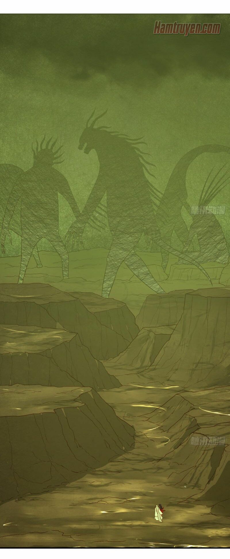 đọc truyện Ta Luyện Khí Ba Ngàn Năm Chương 118 ảnh 47 tại Thiên Thai Truyện