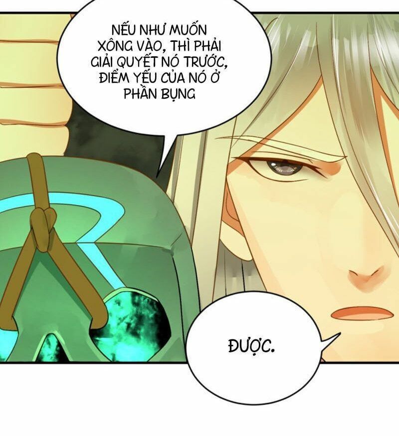 đọc truyện Ta Luyện Khí Ba Ngàn Năm Chương 118 ảnh 55 tại Thiên Thai Truyện