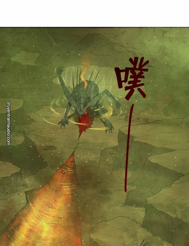 đọc truyện Ta Luyện Khí Ba Ngàn Năm Chương 119 ảnh 21 tại Thiên Thai Truyện