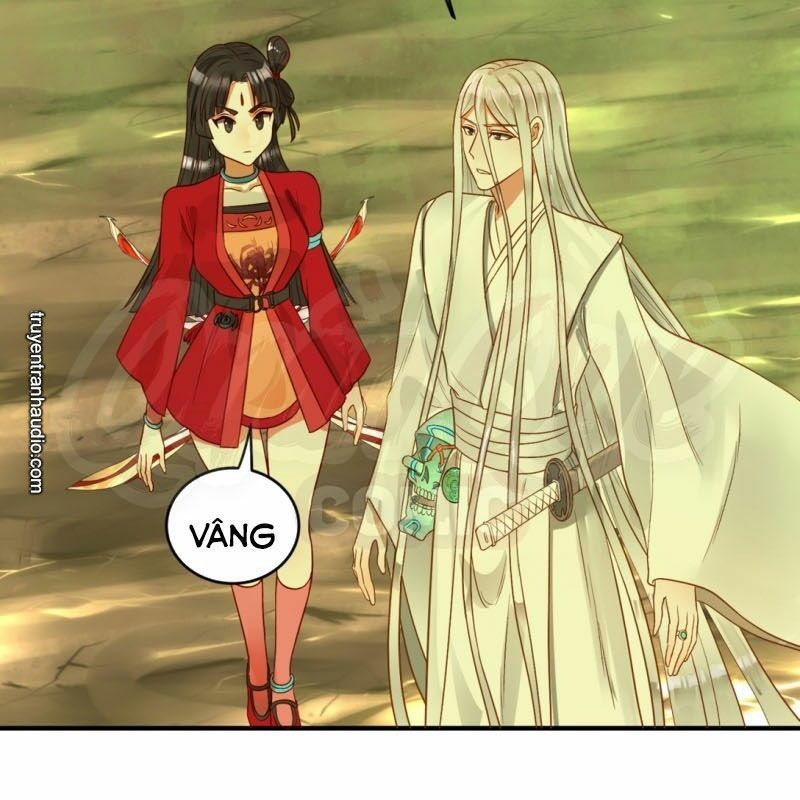 đọc truyện Ta Luyện Khí Ba Ngàn Năm Chương 119 ảnh 4 tại Thiên Thai Truyện