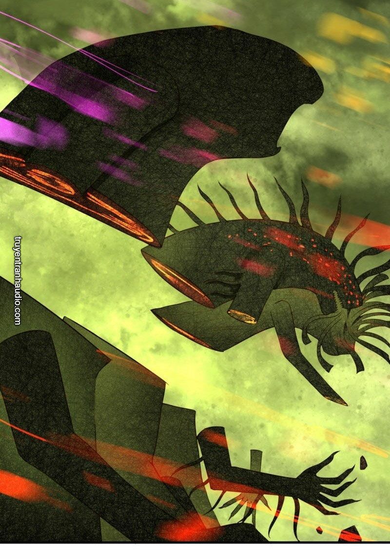 đọc truyện Ta Luyện Khí Ba Ngàn Năm Chương 119 ảnh 35 tại Thiên Thai Truyện