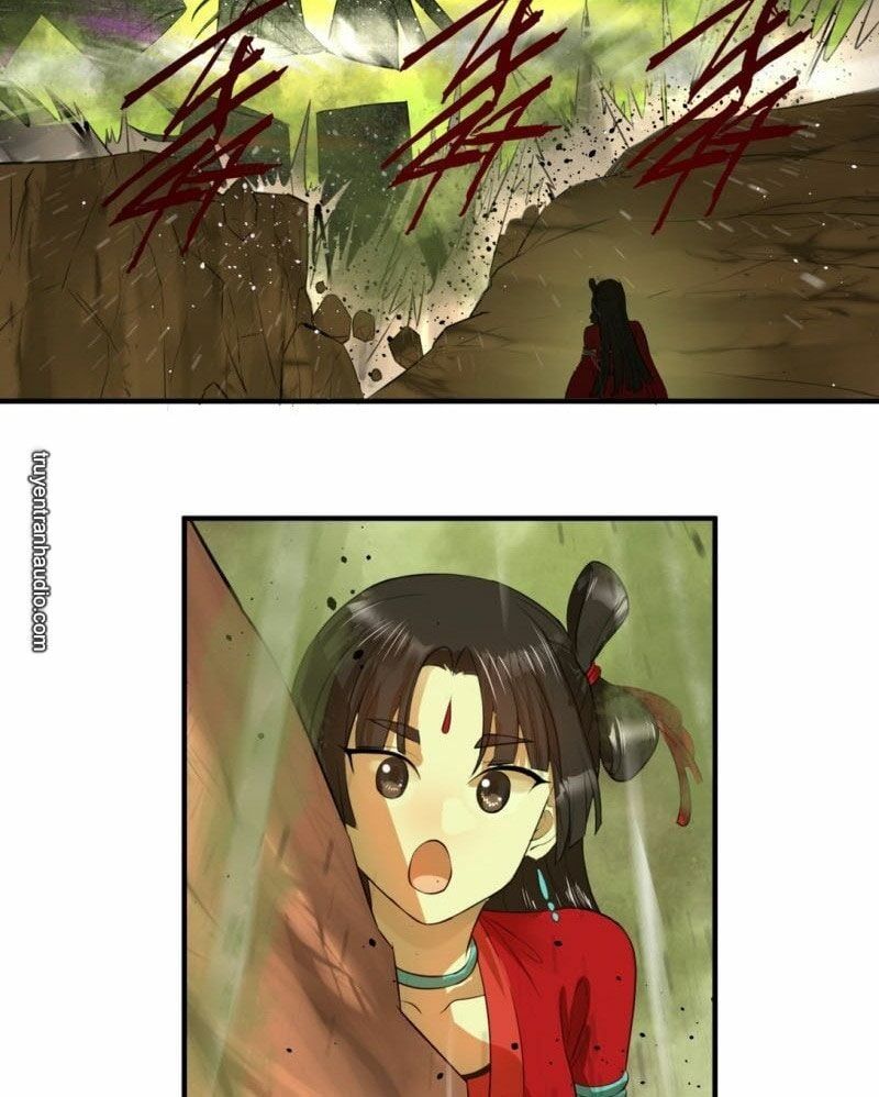 đọc truyện Ta Luyện Khí Ba Ngàn Năm Chương 119 ảnh 37 tại Thiên Thai Truyện