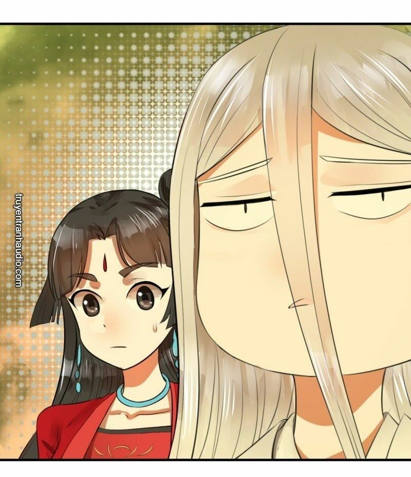 đọc truyện Ta Luyện Khí Ba Ngàn Năm Chương 119 ảnh 44 tại Thiên Thai Truyện