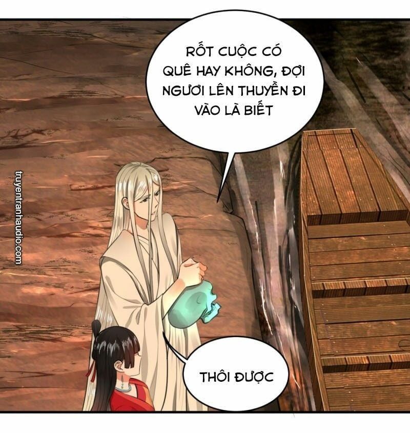 đọc truyện Ta Luyện Khí Ba Ngàn Năm Chương 119 ảnh 48 tại Thiên Thai Truyện