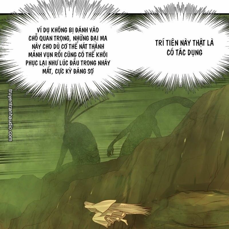 đọc truyện Ta Luyện Khí Ba Ngàn Năm Chương 119 ảnh 7 tại Thiên Thai Truyện