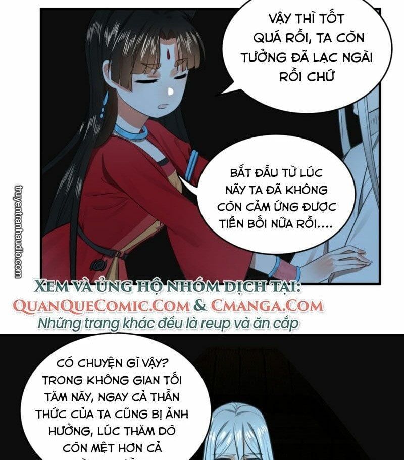 đọc truyện Ta Luyện Khí Ba Ngàn Năm Chương 119 ảnh 55 tại Thiên Thai Truyện