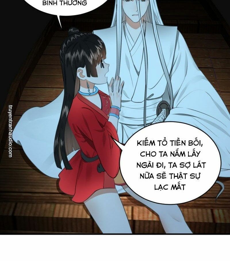 đọc truyện Ta Luyện Khí Ba Ngàn Năm Chương 119 ảnh 56 tại Thiên Thai Truyện