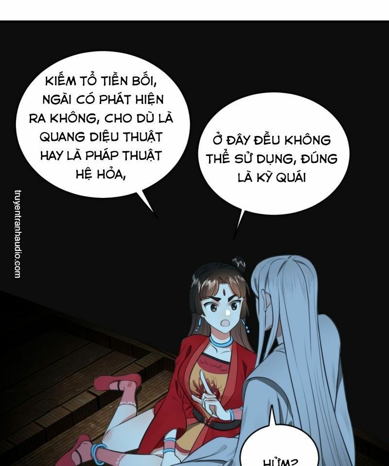 đọc truyện Ta Luyện Khí Ba Ngàn Năm Chương 119 ảnh 57 tại Thiên Thai Truyện